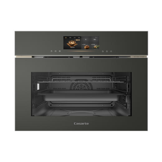 卡萨帝（Casarte）蒸箱 C7S46DGU1 商品图0