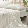 水星家纺 云柔四季A类提花蚕丝被 200*230cm【ZXZQ6.4】 商品缩略图2