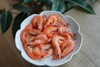 【13号晚截单 有机盐田香虾 家庭实惠装 】有机认证 清华北大食堂定点采购基地 不用抗生素 盐田虾生长环境盐度高 大部分的细菌寄生虫病害会自动被杜绝 商品缩略图0