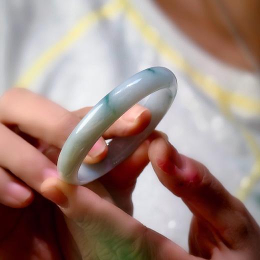 翡翠手镯（特价） 商品图1