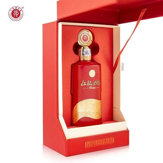 仁怀1935酱香型白酒（2022年） 53%vol 500mL*6瓶 商品图4