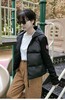 CANADA GOOSE HyBridge Wide Quit 6507W 女款连帽 针织袖羽绒服（EJ） 商品缩略图7