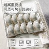 釉下彩陶瓷餐具（烟雨遥） 商品缩略图2