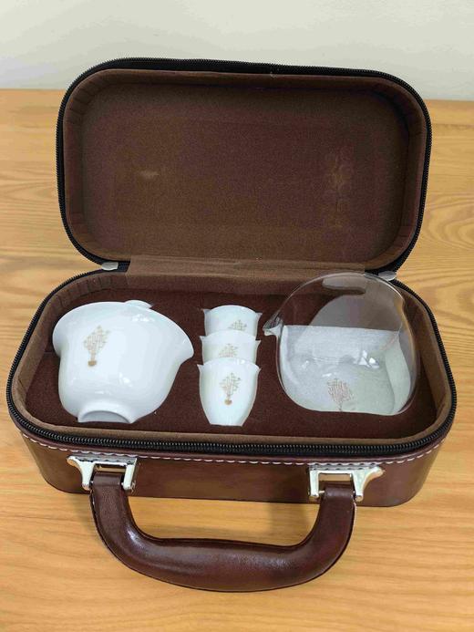 旅行茶具 商品图1