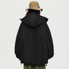 D102903限定羽绒棉服登山服25年冬季工装连帽棉衣男女同款 商品缩略图1