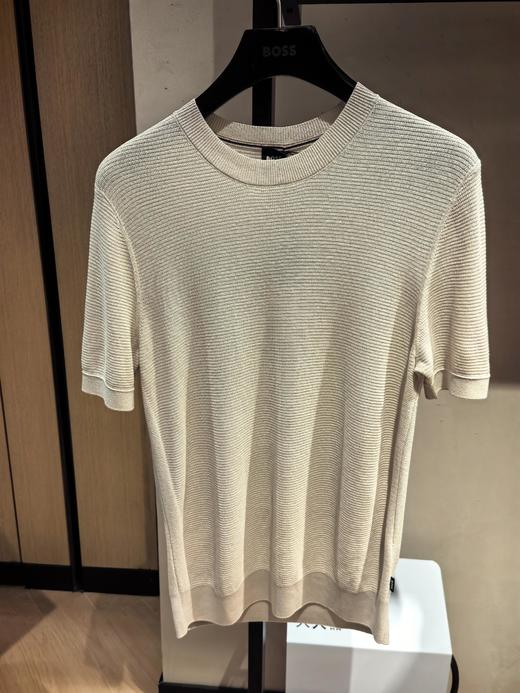 HUGO BOSS 针织衫男  50543161-131 . 商品图0