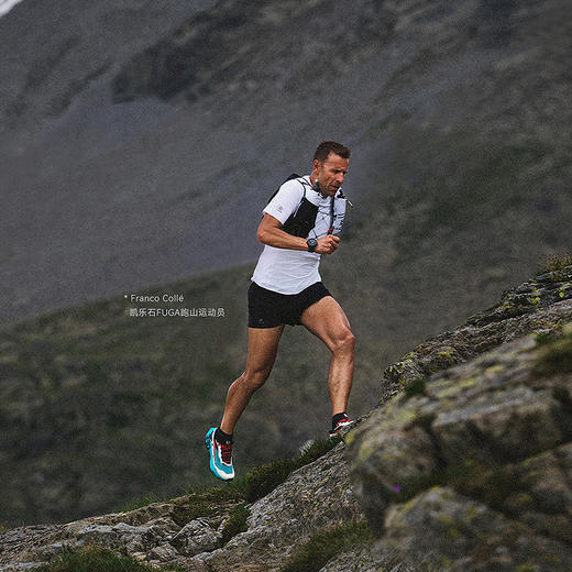 KAILAS凯乐石 女款低帮跑山鞋（Fuga EX330) KS2533255 商品图1