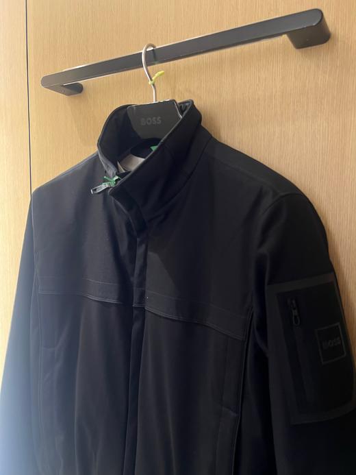 HUGO BOSS 外套男  50547739-001 . 商品图2