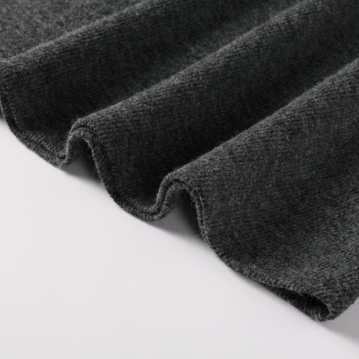 奢姿大码女装2025冬季蕾丝花边减龄两件套胖妹妹蝴蝶结半松紧套装9954953818AB 商品图4