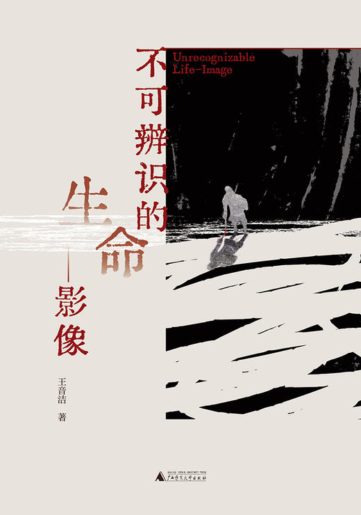 不可辨识的生命-影像 商品图1