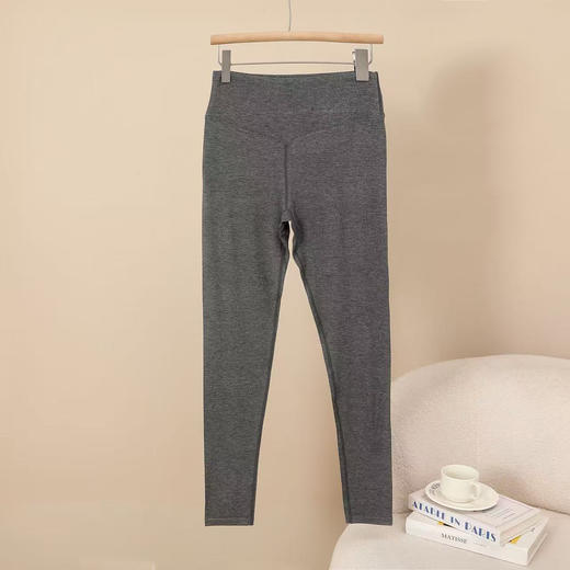 【99元2件】女丨女士高腰薄保暖裤冬季打底裤【FF25613】 商品图3