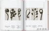 Karl Blossfeldt. The Complete Published Work. 40th Ed. / 卡尔·布洛斯菲尔德 出版作品全集 /Taschen 40周年系列 商品缩略图3