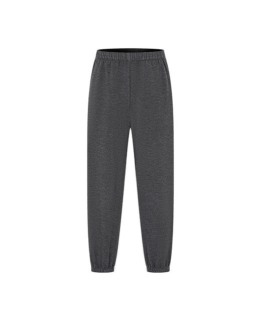 【春上新】8楼爱慕儿童Aimer Kids男孩中厚百搭裤起绒卫裤AK282K051，吊牌价329元 商品图2