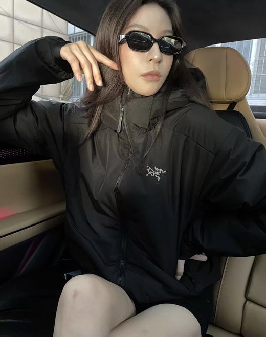 始祖鸟 阿童木棉服（MG） 商品图2