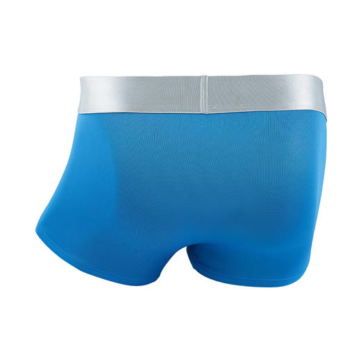 【超惠秒】Clavin Klein CK男士新晋款三件装弹力舒适内裤 12008 商品图6