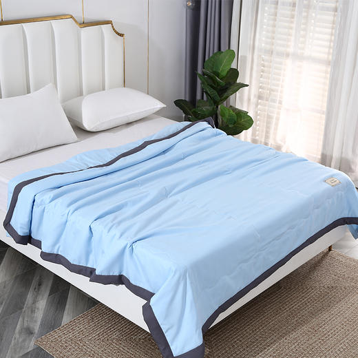 茉雨新柠夏被 商品图1