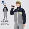 【120-165】【纳维凯尔】意大利小帆船男童秋冬款保暖摇粒绒外套 商品缩略图2