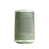 夏普桌面小圆桶暖风机HX-AM151A-G（绿）-S 商品缩略图0