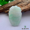 派瑞翡翠 翡翠佛 糯种 飘花 商品缩略图1