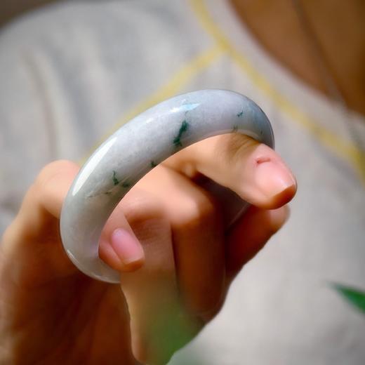 翡翠手镯（特价） 商品图4