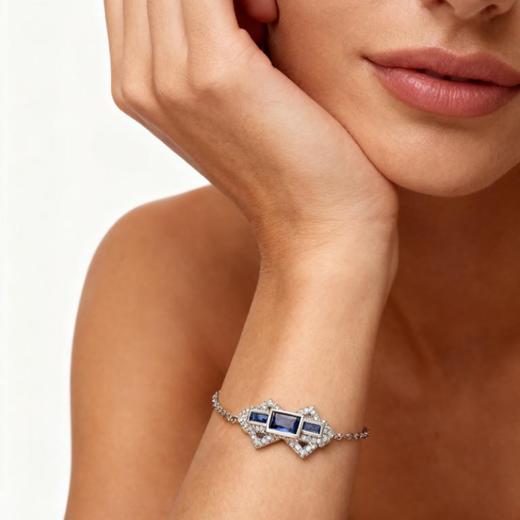 【限量孤品-耳环类目合集】双11特价福利，高性价比之选（低于500不退换，介意慎拍） 商品图2