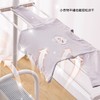 赛巴蒂奥踢脚线晾衣架FJ-LYJ2303-S 商品缩略图3