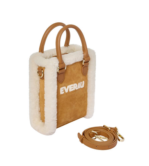 【澳洲品牌】EVERAU 积雪礼赞挎包EAA035 商品图3