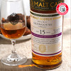 老麦桶-格兰哥尼（Glengoyne）2007-15年雪莉桶单一麦芽苏格兰威士忌 商品缩略图1