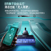 添可 科学家M9 洗地机0缠毛躺平静音7天免加水（赠品加码 2滚筒+2清洁液） 商品缩略图2