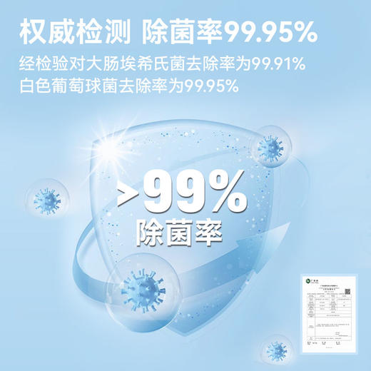 夏普UV无雾加湿器3LHV-T40Z-W-S 商品图3