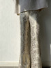 CG｜Four Seasons Tall Pants [ 四季提花修身长裤 ] 商品缩略图8