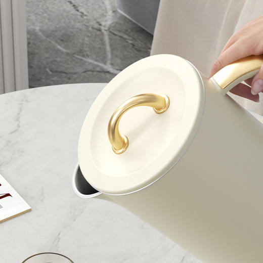 杜邦电热水壶PSH-KY1315—rxs 商品图1