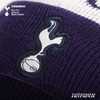 【官方正版】托特纳姆热刺俱乐部 | 拼色针织帽秋冬保暖复古毛线帽 商品缩略图4