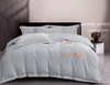 全新罗仑牛奶绒四件套冬季保暖床单被套床上用品G110700002 商品缩略图6
