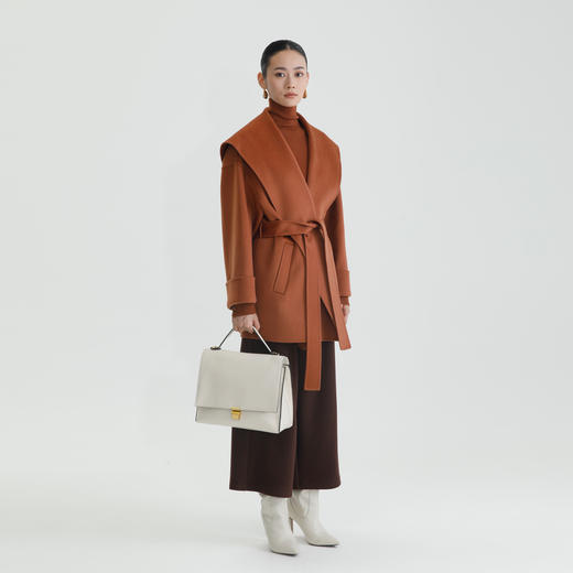 卡莉朵拉大衣C28D7757 商品图2