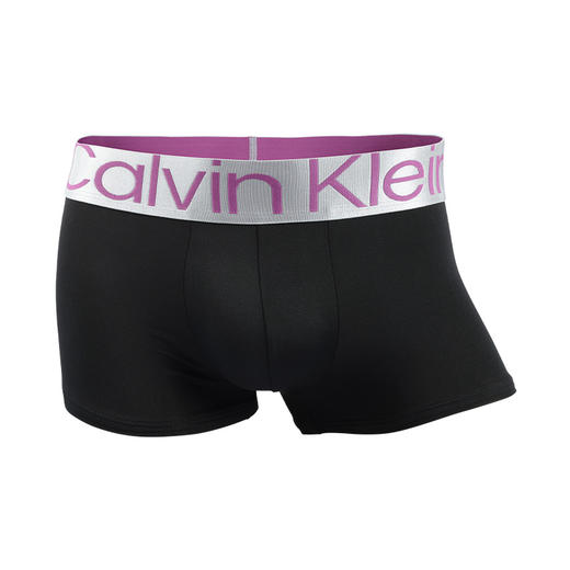 【超惠秒】Clavin Klein CK男士新晋款三件装弹力舒适内裤 12008 商品图3