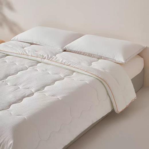 (包邮)emo一默控温春秋被白色（被芯）（三种规格） 商品图0