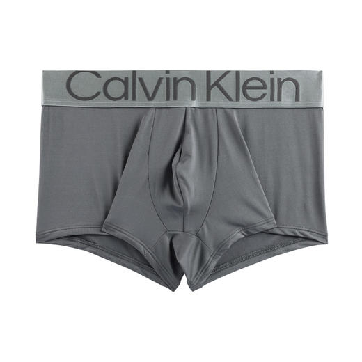 【超惠秒】Clavin Klein CK男士新晋款三件装弹力舒适内裤 12008 商品图7