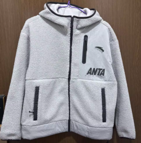 【L断码】断码安踏152347734【库存有限，如无货将做退款，介意慎拍!】