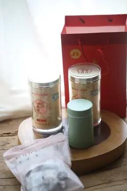 猫太推荐—— 庭燕庄有机本草银耳干 高山原生态 易出胶 银耳羹80g/罐 商品图5