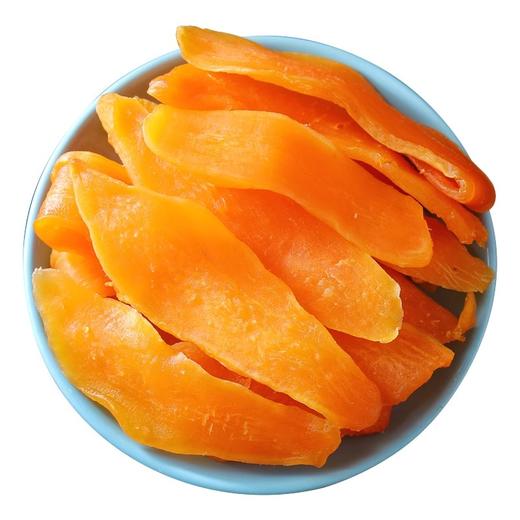 福建特产连城地瓜干软糯原味红薯干5斤香软红薯片农家自晒番薯条 商品图4