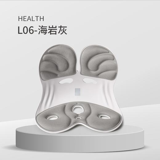 佳奥人体工学护腰坐姿椅 商品图1