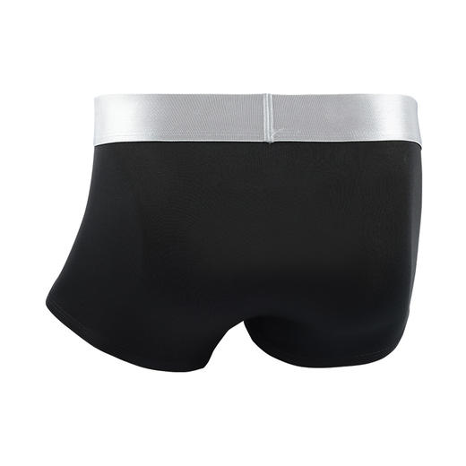 【超惠秒】Clavin Klein CK男士新晋款三件装弹力舒适内裤 12008 商品图4