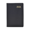 2026年简约大方记事本年历本365天日程本学生计划本子日记本 A5 商品缩略图4