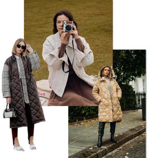 降温后抢疯⚠️巨暖和🔥减龄显瘦又抗寒‼️「女款-DUBAILI-科技三防羊毛马甲」防水防风又防污 ✔️冲锋衣级别三防面料+精选100%羊毛填充+三层锁温=硬核防护+软乎乎的暖‼️ 商品图1