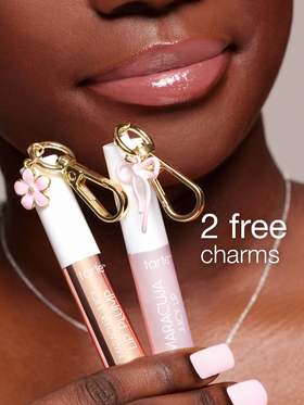 好折！Tarte petite kisses唇妆套装2只装 只要￥299直邮到手