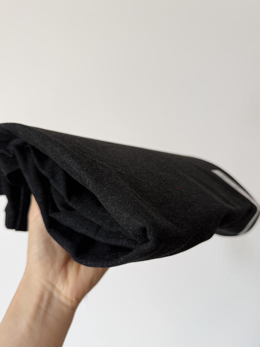 25秋冬--发热黑科技| 轻薄色织女士内衣套装【包邮+三天无理由退换】 商品图7