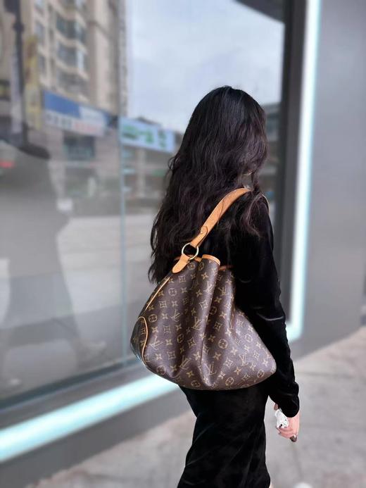 驴家 Delightful中古系列爆款 腋下包（LZ*MM） 商品图7