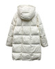 女款可拆卸帽长款羽绒服018 商品缩略图1