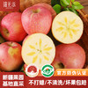 新疆阿克苏冰糖心苹果 脆甜多汁 当季新鲜水果  红旗坡核心产区 商品缩略图0